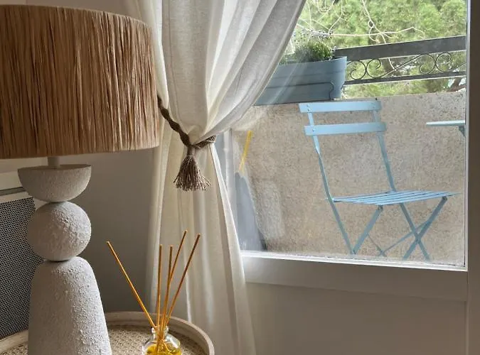 L\'Appartement De La Plage