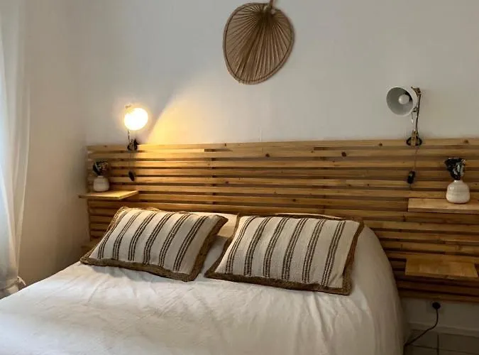 L\'Appartement De La Plage