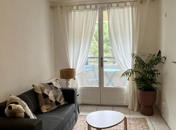 L\'Appartement De La Plage