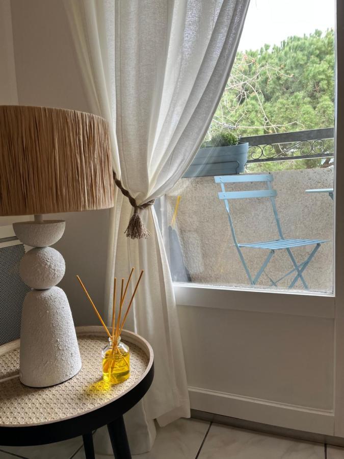 De La Appartement