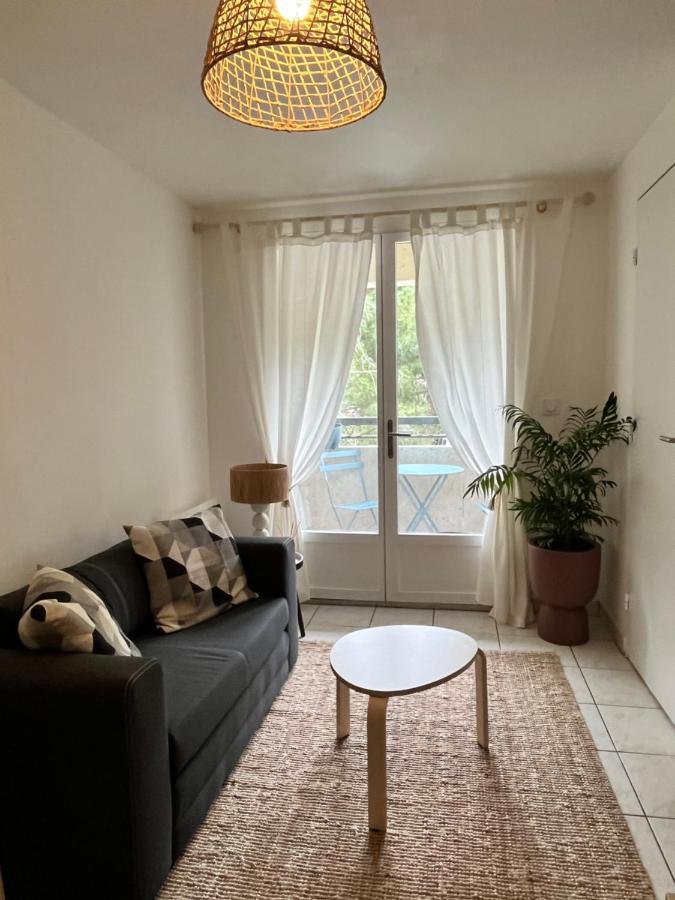 De La Appartement Sainte-Marie-la-Mer